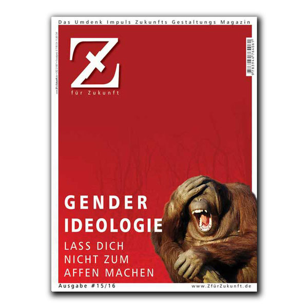 »Z«-Trilogie Islam, Gender, Postfaktisch